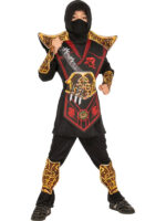 battle ninja child costume sunbury costumes