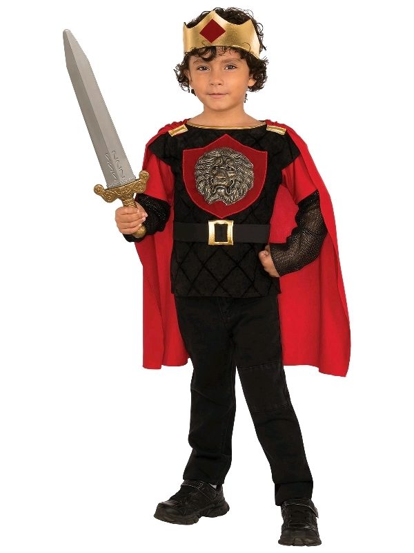 little knight boys child costume rubies deerfield sunbury costumes