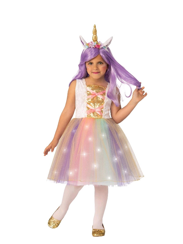 Unicorn Tutu Costume | Sunbury Costumes