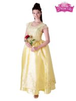 belle beauty and the beast deluxe disney princess costume sunbury costumes