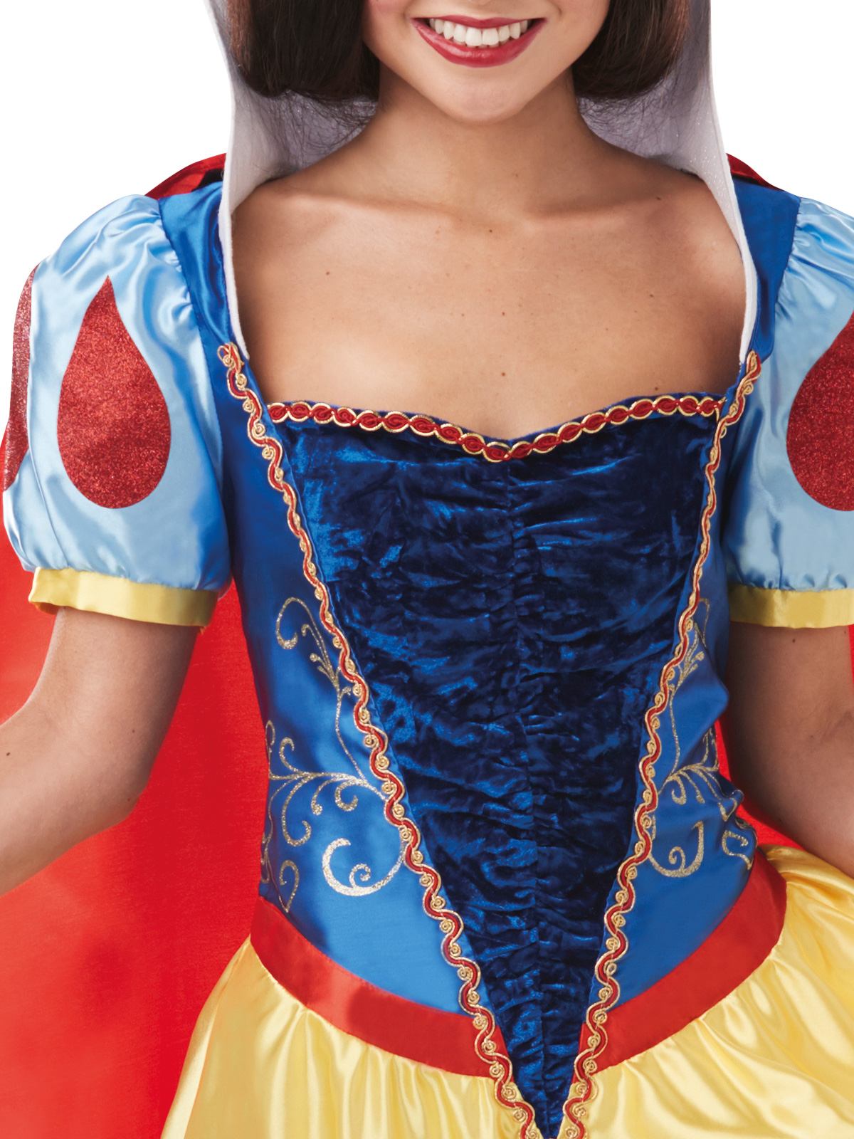 Snow White Disney Princess Costume Adult Sunbury Costumes 4961