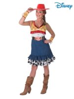 jessie ladies costume toy story disney movie characters sunbury costumes
