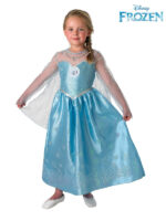elsa child deluxe costume frozen sunbury costumes