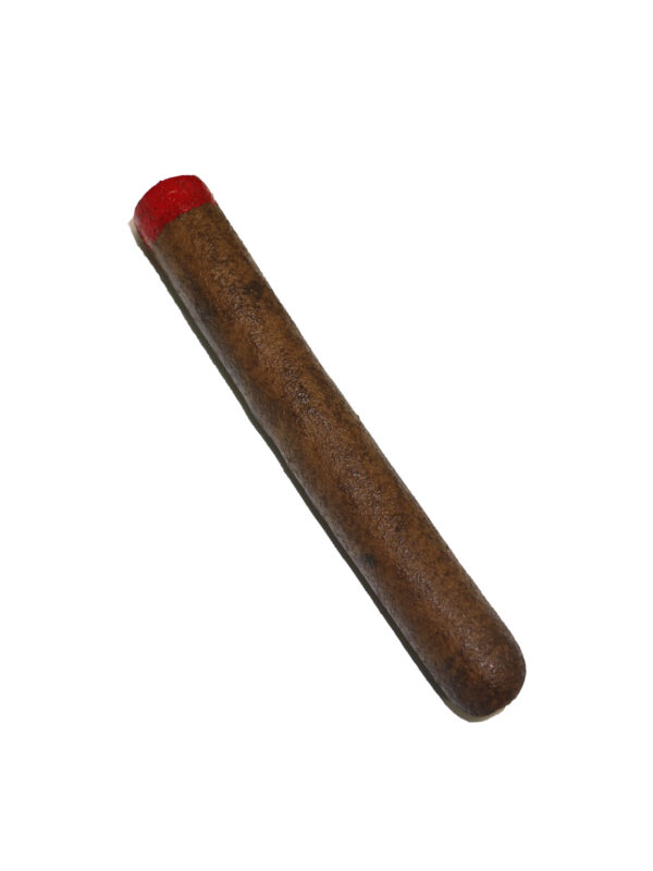 Cigar Red Tip-v1