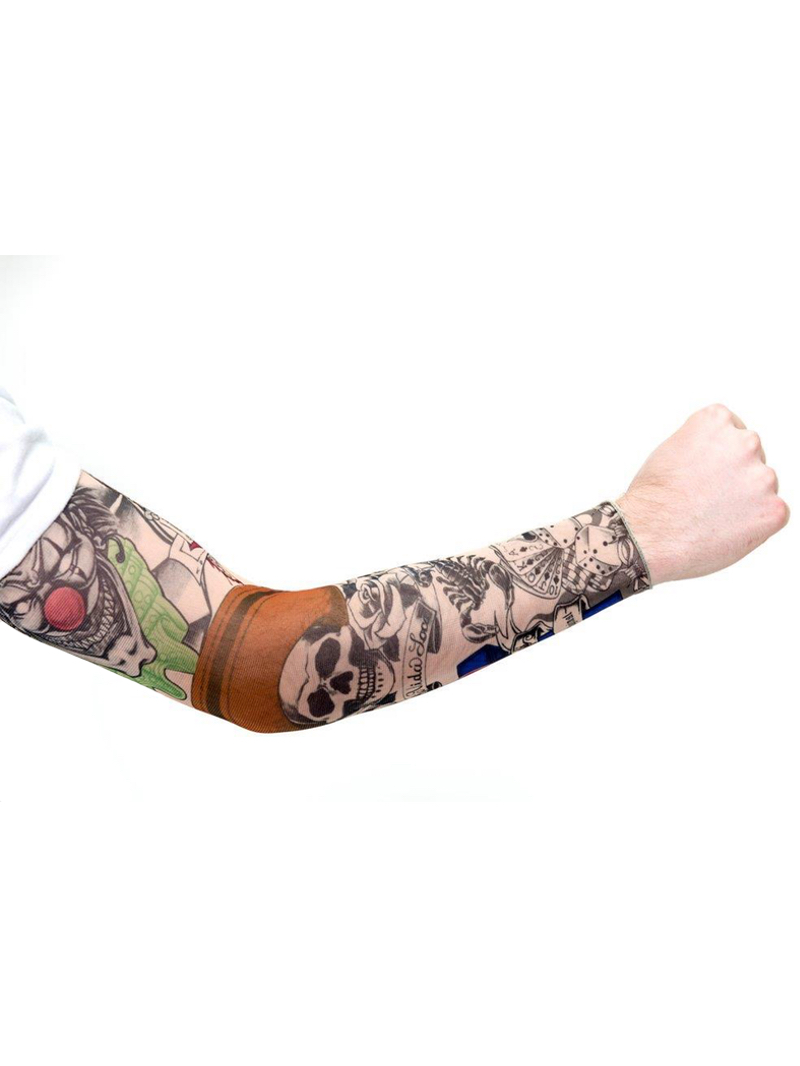 Paisley sleeve tattoo  Paisley tattoo that Ive started  Flickr