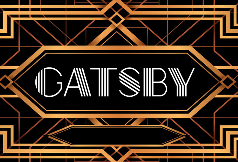 Sunbury Costumes Gatsby