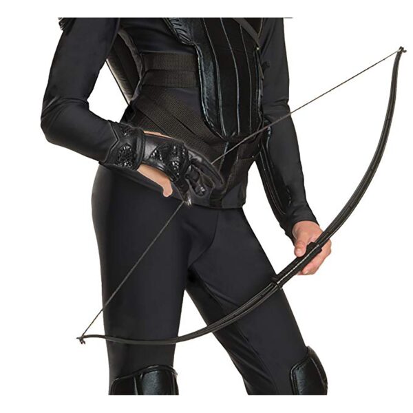 katniss everdeen rebel bow accessories sunbury costumes
