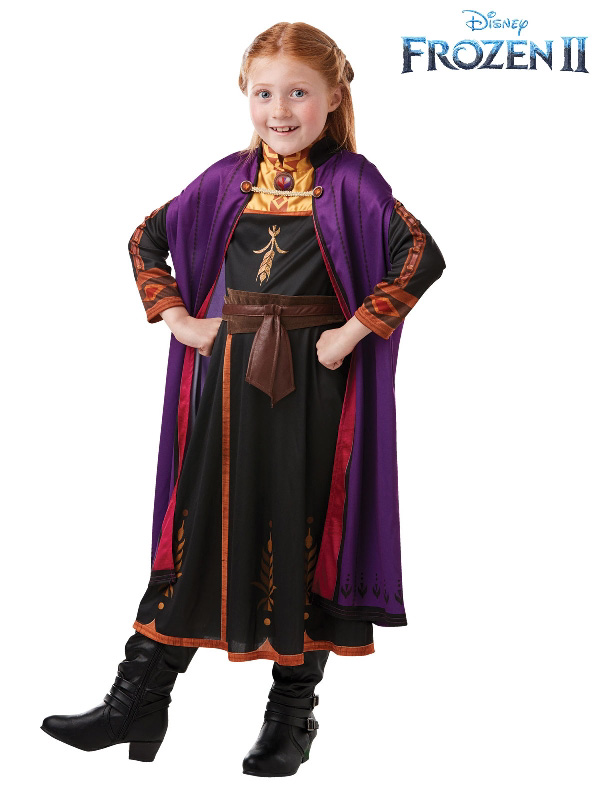 anna child costume frozen 2 disney movies sunbury costumes