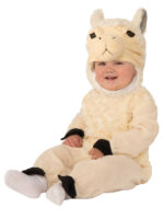 llama toddler costume animal onesie sunbury costumes