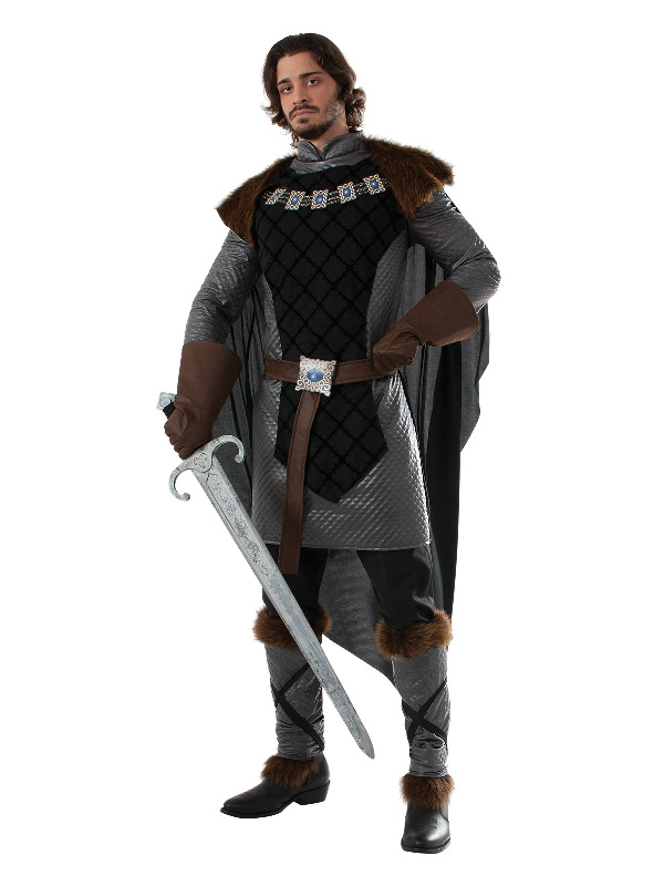 dark prince medieval adult costume sunbury costumes