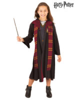 hermione costume robe harry potter rubies sunbury costumes