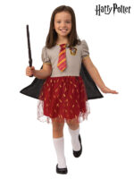 hermione harry potter tutu dress costume child rubies sunbury costumes