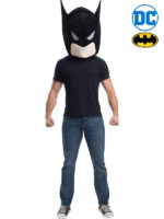 batman mascot head mask sunbury costumes