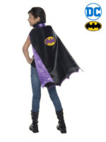 batgirl cape costume sunbury costumes
