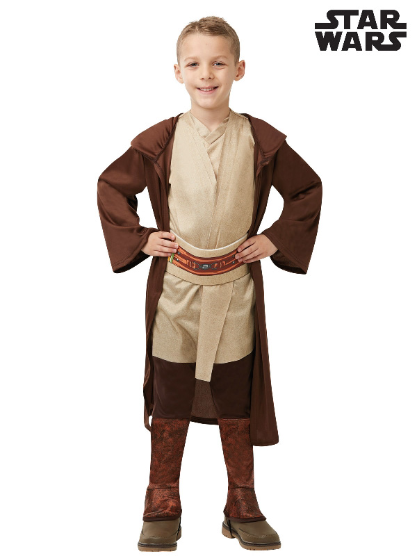 jedi robe child star wars costume sunbury costumes