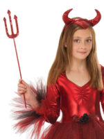red devil halloween girls costume sunbury costumes