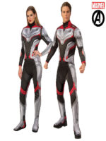 avengers costume team suit unisex adult costume sunbury costumes