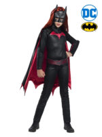 batwoman deluxe ladies dc comics costume sunbury costumes
