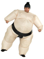 sumo inflatable costume sunbury costumes