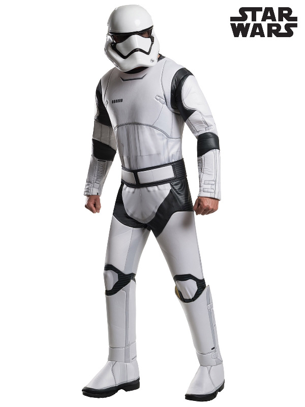 stormtrooper star wars adult costume sunbury costumes