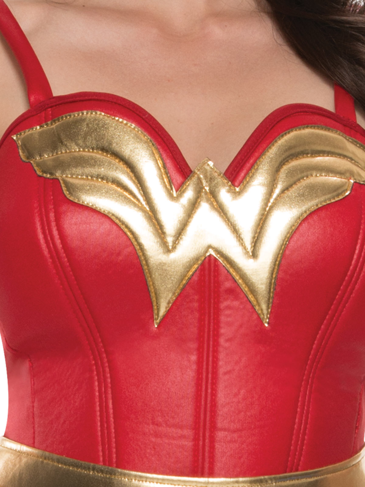 Wonder Woman Dc Classic Costume Ladies Sunbury Costumes 2510