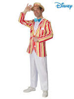 bert mary poppins adult disney costume sunbury costumes