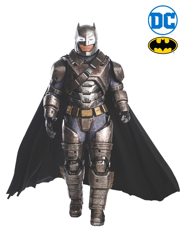 batman dark knight collectors edition sunbury costumes