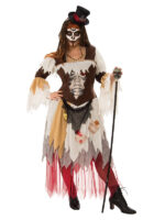 voodoo halloween plus size ladies costume sunbury costumes