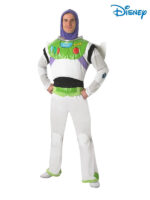 buzz lightyear disney adult costume sunbury costumes