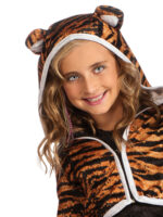 bookweek animal tigress child costume sunbury costumes