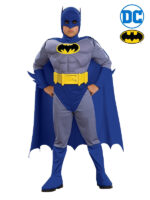 batman muscle chest costume sunbury costumes