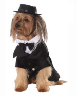 dapper suit pet big dog costume sunbury costumes