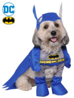 batman dog pet costume dc comics sunbury costumes