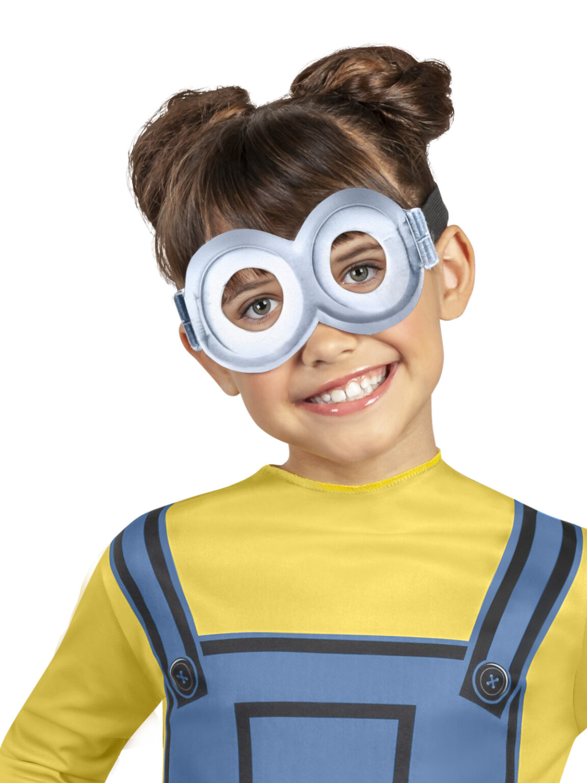 Minions Unisex Costume - Child - Sunbury Costumes