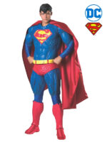 superman dc comics collectors edition sunbury costumes