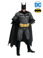 batman dc comics collectors edition adult costume sunbury costumes