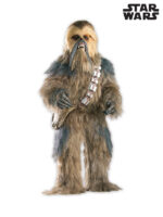 chewbacca star wars collectors edition sunbury costumes