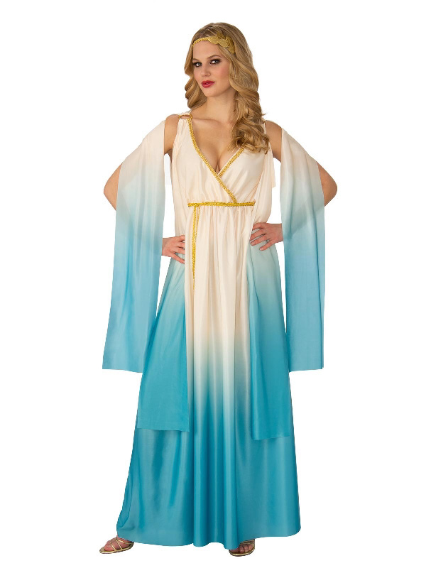 athena greek goddess adult costume sunbury costumes