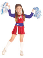 cheerleader child costume sunbury costumes