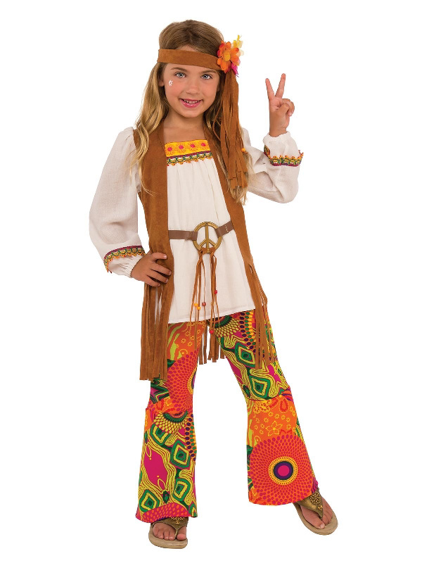 flower child hippie child costume sunbury costumes