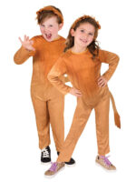 book week lion child costume sunbury costumes
