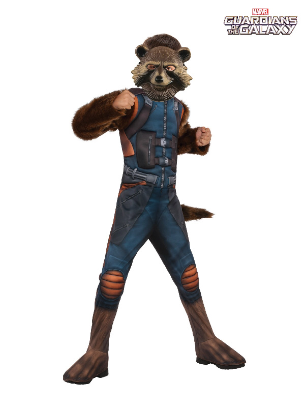 rocket raccoon gardians of the galaxy costume sunbury costumes