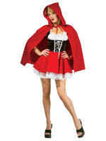 red riding hood secret wishes ladies adult costume sunbury costumes