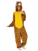 book week tiger adult unisex onesie costume sunbury costumes