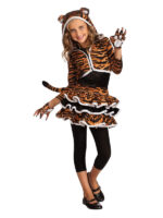 book week animal tigress child costume sunbury costumes