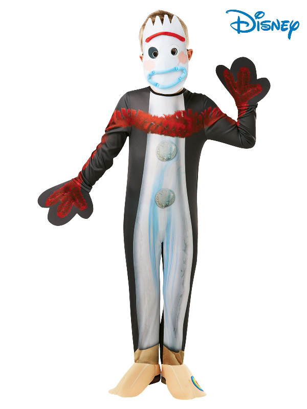 forky toy story 4 disney pixar child costume sunbury costumes