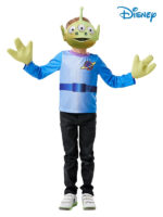 alien toy story 4 disney pixar child costume sunbury costumes