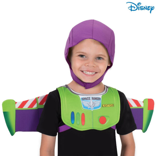 buzz lightyear child set disney costume sunbury costumes