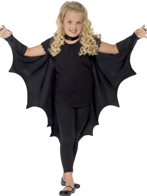 black vampire bat wings halloween sunbury costumes