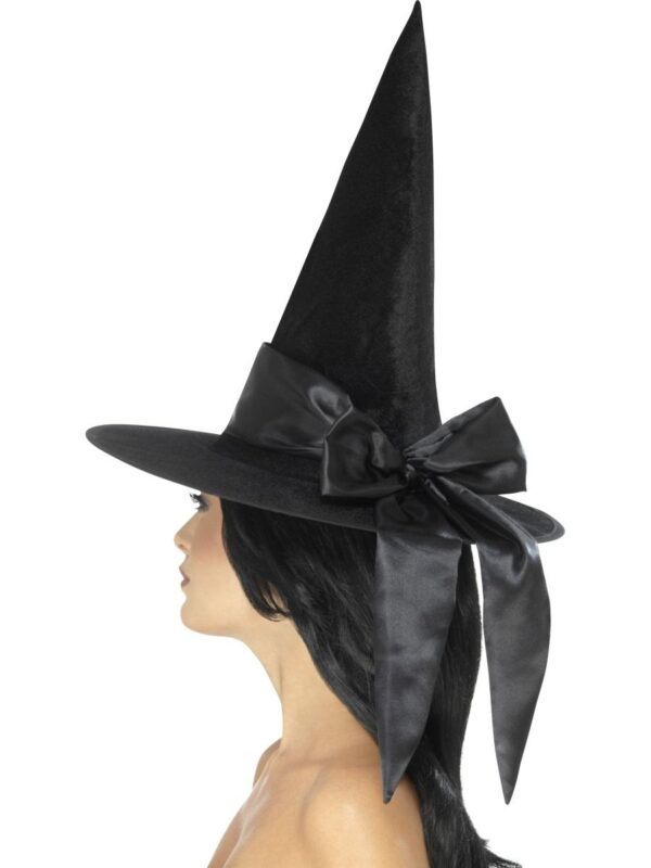 black witch hat sunbury costumes